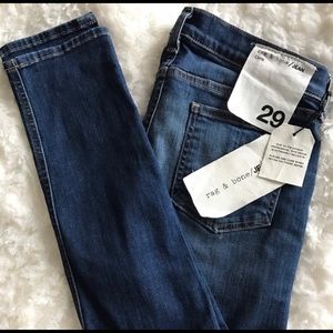 BNWT Rag & Bone Jeans!